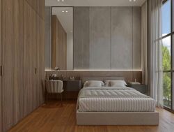 Seletar Hills Estate (D28), Terrace #605074761